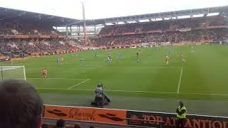 Lorient - Brest ⚽