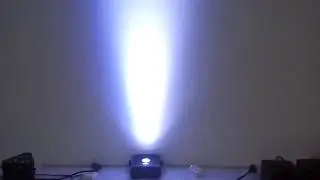 sololighting battery wireless uplight