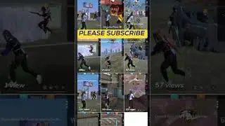 free fire motivation short video X subscribe for this channel 💯💯 X Free fire short video X like