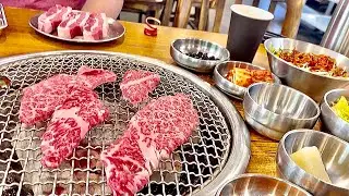 678 KOREAN BBQ RESTAURANT REVIEW @ Pitt Street HayMarket SYDNEY CITY NSW AUSTRALIA