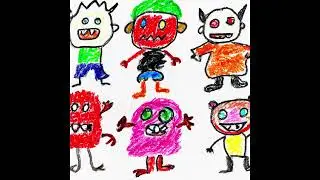 8 - 