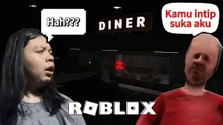 Penguntit Yang Suka Berkeliaran Di TENGAH MALAM | Midnight Stalker (Roblox horror)