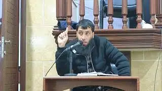 مجلس الجمعة - تفسير 25/12/26
