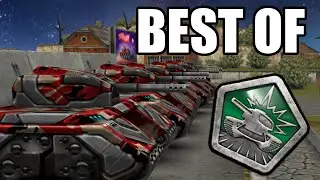 BEST OF TANKI ONLINE [2013-2015][new_star]