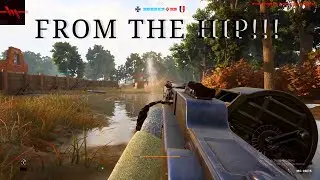 Beyond The Wire Funny Moments