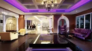Chillax Resort, Bangkok, Thailand | Travel With Advika