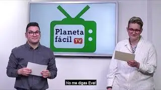 El bosque de los cuerpos. Reportaje. Planeta fácil TV 2 | Plena inclusión