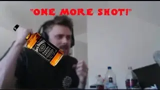 Forsen's hangover stream & Arm Wrestling Story at Dreamhack! | Stream Highlight/Catch-up