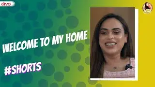 Welcome to My Home | Milla Babygal #shorts