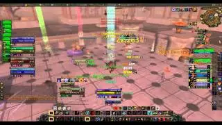 i dont even know how to title- level 90 mm hunter pvp