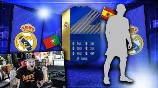 LA LIGA TOTS WAHNSINN 2.0 ?! 😱 TOTS Pack Opening 🔥 FIFA 18 Team of the Season