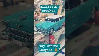 Bluetooth Car Speaker| Bluetooth Car! #bluetooth speaker! #toys #funny bluetooth car! #blul9