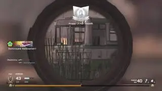 80+ Gameplay with Regal camo