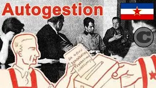 L'Autogestion (Yougoslavie) | 3 minutes de culture #46