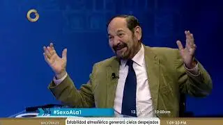 Fernando Bianco: La educación sexual desde la niñez marcará un inicio más tardío y consciente (1/5)