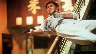 Chow Yun-Fat | Hard Boiled | Metamorphosis | Edit