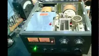 Kenwood TL 922 con GS31B