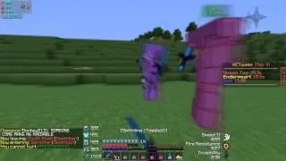 [HcTeams]End Koth