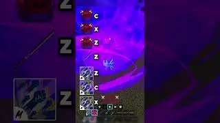 BEST VENOM COMBO #darkblade #roblox #rumble #bloxfruits #dragon  #gaming