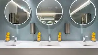 Conceptele Kuma pentru spatii publice