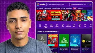 C&oacute;mo COMPRAR en ENEBA (2026) Tutorial Paso a Paso
