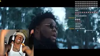 Duke Dennis Reacts To Rod Wave - Tombstone (Official Video)