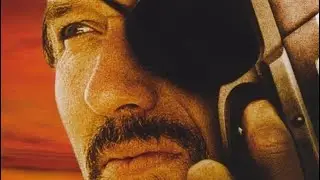 Official Trailer THE SEA WOLF (2005, Thomas Ian Griffith, Gerit Kling, Barry Flatman)