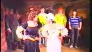 The Robin Hood song W & B 18+ Group