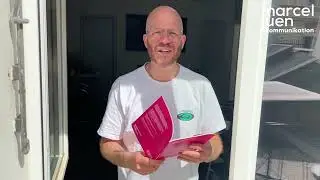 📻 Tipp f&uuml;rs Radio-Interview I dipl. Medientrainer Marcel Juen