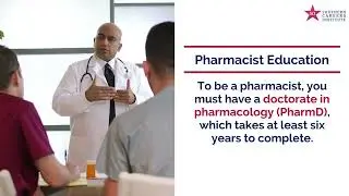 What's the Difference Between a Pharmacist and a Pharmacy Technician