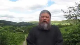 Orthodox teaching about the true nature of sin.