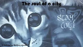 The Soul of a city | Short film by Matthew Johnson