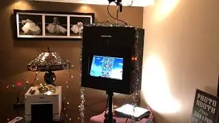 John J. Peterson Photobooth