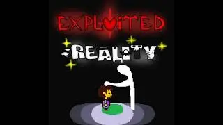 Exploited Reality OST#04 Friendly Creature?