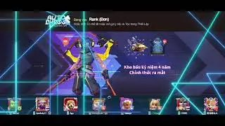 #LTtMedia | Auto Chess : The battle of the mighty races on the chessboard chap 5