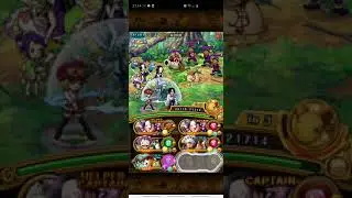OPTC GLOBAL: 6☆+ PSY HANCOCK VS. 9☆ STR JINBE RAID
