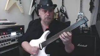Fret Not Take One Audio Fix