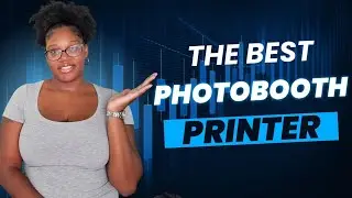 Лучший принтер для вашего фотобудочного бизнеса в 2025 году
