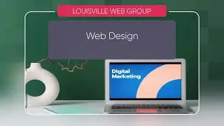 Website Design in Louisville Ky