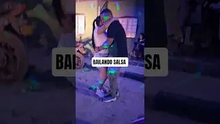 soltandoles los prohibido #parati #salsa #paratiiiiiiiiiiiiiiiii #bailarsalsa #salsaparatodos #salsa