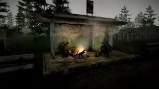Next Day Survival stream (Одиночное выживание) №2