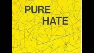 PURE HATE ep PART 1