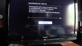 Sony blu ray DBP S185