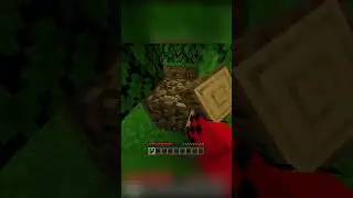 You&rsquo;re NEVER Alone With This Mod&hellip; #minecraft #minecrafthorror #ashrafew #horror #scaryminecraft
