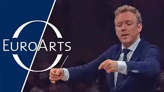 Mahler - Symphony No. 5 | Young Euro Classic 2022: National Youth Orchestra USA (Daniel Harding)