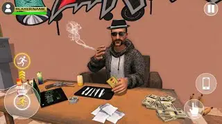 Drug Dealer Simulator Games: Weed Games 3D