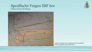 #08 spezifische Fragen See 210 - 230 zum Sportbootführerschein (SBF) See