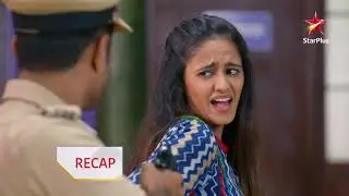 Ghum Hai Kisikey Pyaar Meiin | Episode 24 | Recap