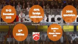 DigitalInvite Yannick Agnel