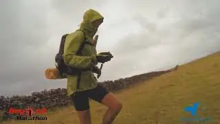 Deadwater Ultramarathon